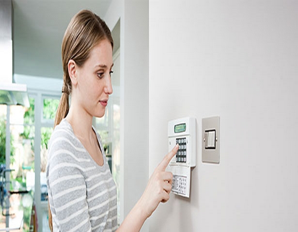 Hırsızlık Alarm Sistemleri